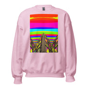 Unisex Sweatshirt #315