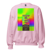 Unisex Sweatshirt #317