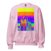Unisex Sweatshirt #298