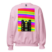Unisex Sweatshirt #302