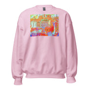 Unisex Sweatshirt #376