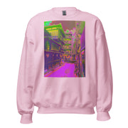 Unisex Sweatshirt #350