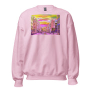 Unisex Sweatshirt #374