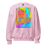 Unisex Sweatshirt #329