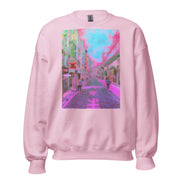 Unisex Sweatshirt #351