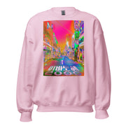 Unisex Sweatshirt #331
