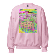 Unisex Sweatshirt #371