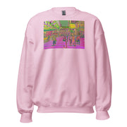 Unisex Sweatshirt #352