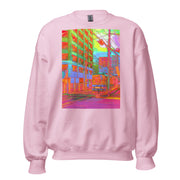 Unisex Sweatshirt #344