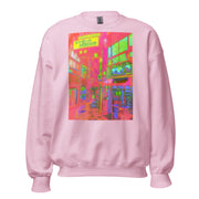 Unisex Sweatshirt #345