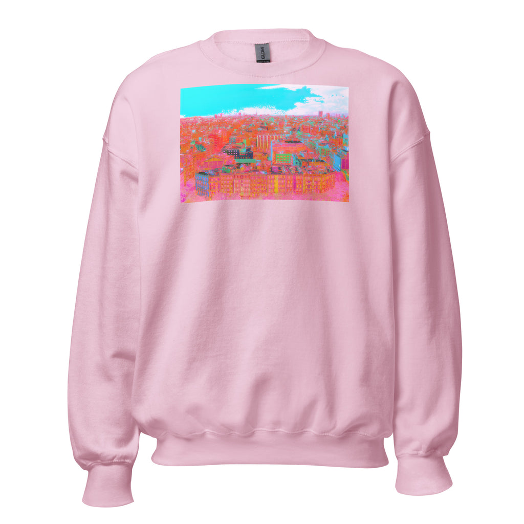 Unisex Sweatshirt #370