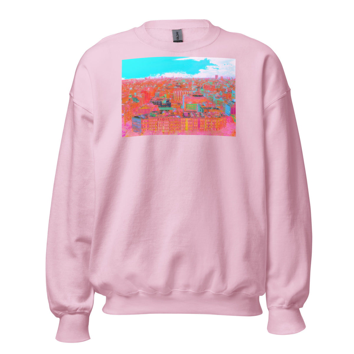 Unisex Sweatshirt #370