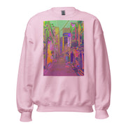 Unisex Sweatshirt #367