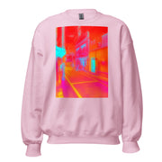 Unisex Sweatshirt #334