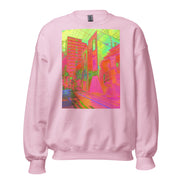Unisex Sweatshirt #348