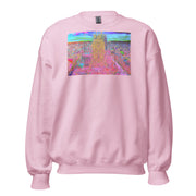 Unisex Sweatshirt #372