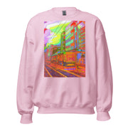 Unisex Sweatshirt #347