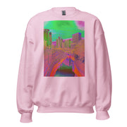 Unisex Sweatshirt #355