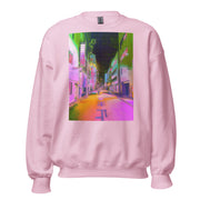 Unisex Sweatshirt #358