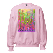 Unisex Sweatshirt #363