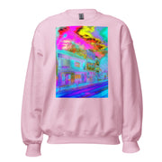 Unisex Sweatshirt #332