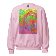 Unisex Sweatshirt #341