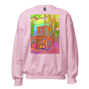 Unisex Sweatshirt #343