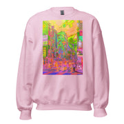 Unisex Sweatshirt #346