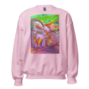 Unisex Sweatshirt #328