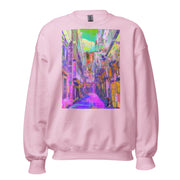 Unisex Sweatshirt #354