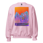Unisex Sweatshirt #327