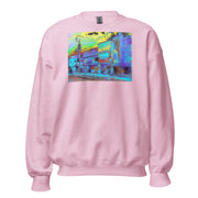 Unisex Sweatshirt #336