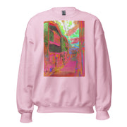 Unisex Sweatshirt #366
