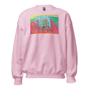 Unisex Sweatshirt #368