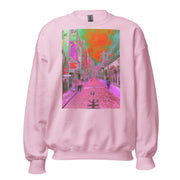 Unisex Sweatshirt #364