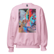 Unisex Sweatshirt #337