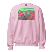 Unisex Sweatshirt #369