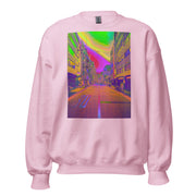 Unisex Sweatshirt #339