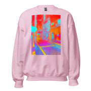 Unisex Sweatshirt #333