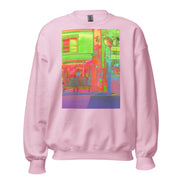 Unisex Sweatshirt #349