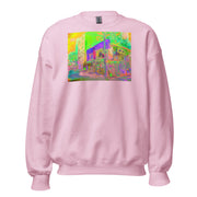 Unisex Sweatshirt #340
