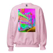 Unisex Sweatshirt #330