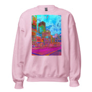 Unisex Sweatshirt #326