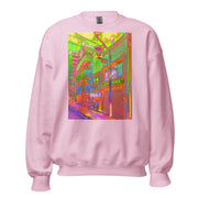 Unisex Sweatshirt #342