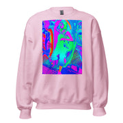 Unisex Sweatshirt #166