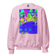 Unisex Sweatshirt #172