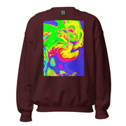 Unisex Sweatshirt #100