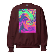 Unisex Sweatshirt #101