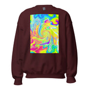 Unisex Sweatshirt #104