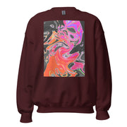 Unisex Sweatshirt #102